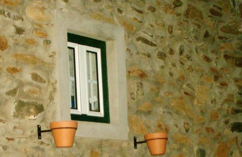 Fundao Casa | Homerez - Bonita casa para 2 pers. con jardín y terraza en Souto da Casa