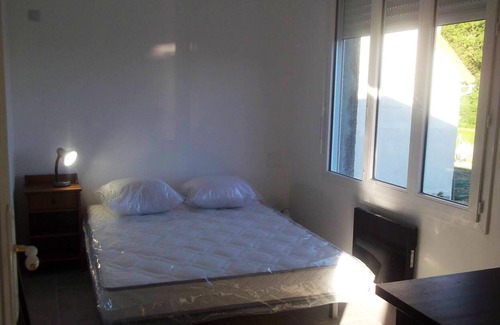 Lhomme Casa | Homerez - Bonita casa para 4 pers. con terraza en Lhomme