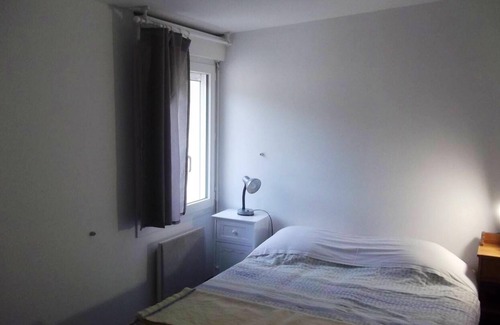 Lhomme Casa | Homerez - Bonita casa para 4 pers. con terraza en Lhomme