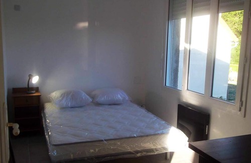 Lhomme Casa | Homerez - Nice house for 4 ppl. with terrace at Lhomme