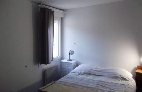 Lhomme Casa | Homerez - Nice house for 4 ppl. with terrace at Lhomme