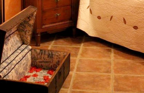 Hueva Casa | Homerez - Bonita casa para 6 pers. en Hueva