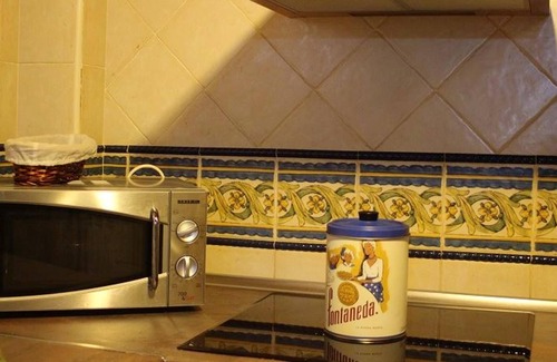 Hueva Casa | Homerez - Bonita casa para 6 pers. en Hueva