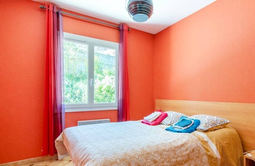 Auriol Casa | Homerez - Bonita casa para 8 pers. con piscina, jardín y terraza en Auriol