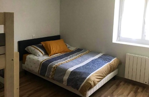 Bazus-Neste Casa | Homerez - Nice house for 8 ppl. with terrace at Hèches