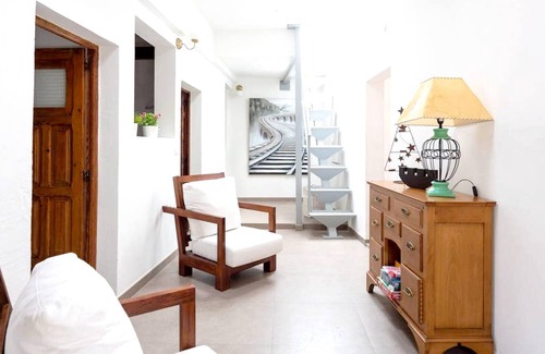 Temisas Casa | Homerez - Bonita casa para 4 pers. en Temisas, Temisas, 35118 Agüimes,