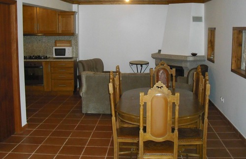 Lindoso Casa | Homerez - Bonita casa para 6 pers. en Lindoso