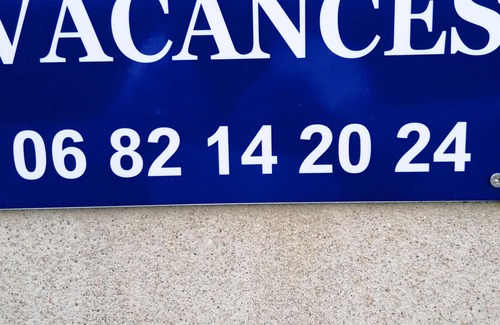 Tredaniel Casa | Homerez - Bonita casa para 4 pers. con jardín y terraza en Trédaniel