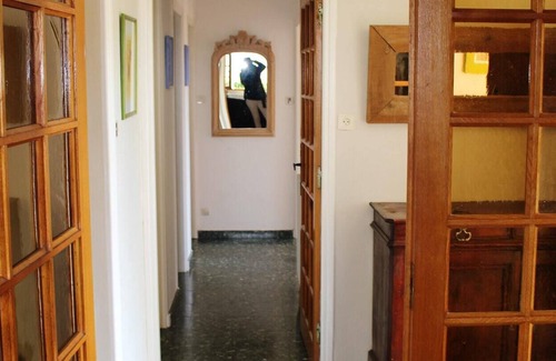 Langogne Casa | Homerez - Bonita casa para 6 pers. con jardín y terraza en Langogne