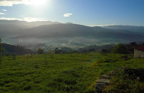 Bico Casa | Homerez - Bonita casa para 4 pers. con terraza en Andeviso