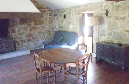 Bico Casa | Homerez - Bonita casa para 4 pers. con terraza en Andeviso