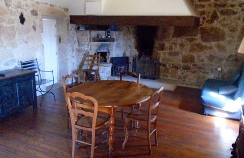 Bico Casa | Homerez - Bonita casa para 4 pers. con terraza en Andeviso