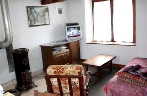 Soulan Casa | Homerez - Bonita casa para 4 pers. con terraza en Soulan