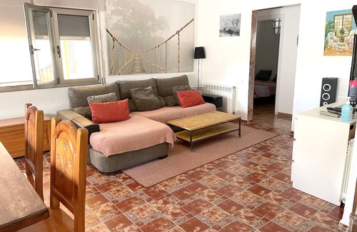 Argentona Casa | Homerez - Nice property for 6 ppl. with swimming-pool and terrace at Argentona