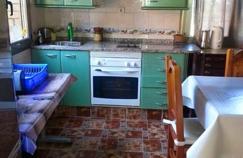 Argentona Casa | Homerez - Nice property for 6 ppl. with swimming-pool and terrace at Argentona