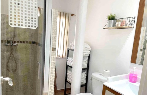 Argentona Casa | Homerez - Nice property for 6 ppl. with swimming-pool and terrace at Argentona