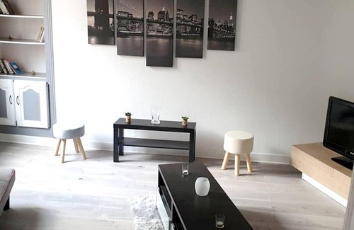Angouleme Casa | Homerez - Nice property for 6 ppl. at Angoulême