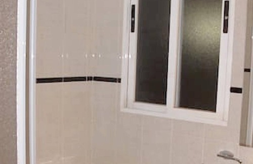 Lorca Apartamento | Homerez - Bonito estudio para 4 pers. con jardín y terraza en Lorca
