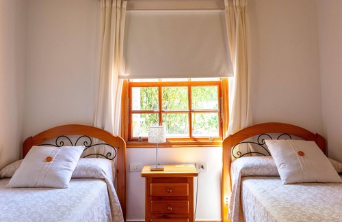 Tijarafe Villa | Homerez - Villa a 15 km de la playa para 2 pers. con piscina en Tijarafe
