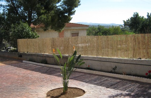 Lliria Villa | Homerez - Bonita villa para 6 pers. con piscina en Liria