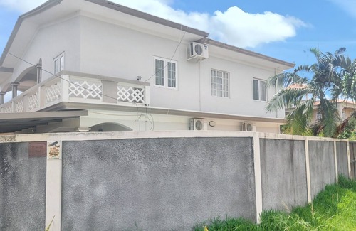 Pereybere Villa | Homerez - Villa paradisíaca en Grand Baie con piscina privada