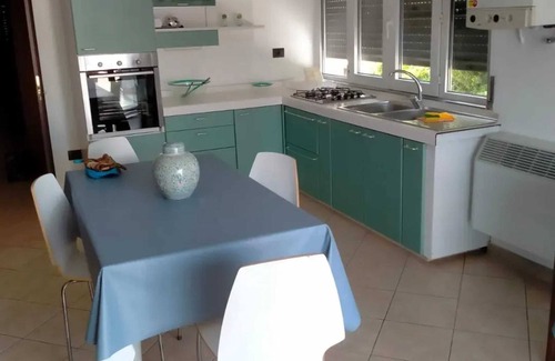 Francavilla al Mare Apartamento | Homerez - Estudio tranquilo en Francavilla al Mare