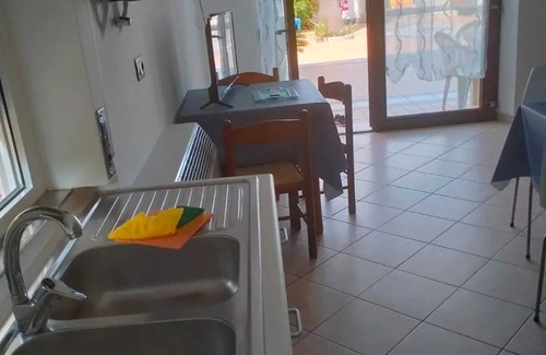 Francavilla al Mare Apartamento | Homerez - Estudio tranquilo en Francavilla al Mare
