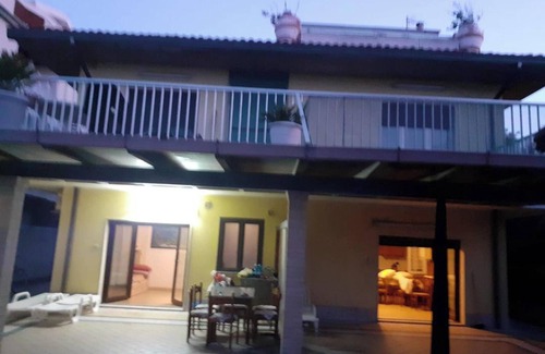 Francavilla al Mare Apartamento | Homerez - Estudio tranquilo en Francavilla al Mare