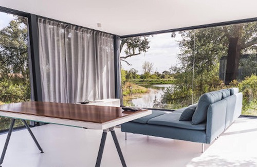 Foros de Vale de Figueira Casa | Homerez - Propiedad para 2 pers. con piscina compartida en Montemor-o-Novo