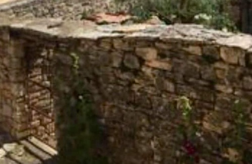 Orgnac-l'Aven Casa | Homerez - Bonita propiedad para 5 pers. con piscina compartida en Orgnac-l'Aven