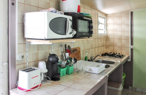 Carosse Casa | Homerez - Casa familiar en Saint-Gilles les Bains