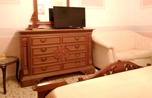 Agrigento Apartamento | Homerez - Sea View Apartment, Agrigento, 65 m²