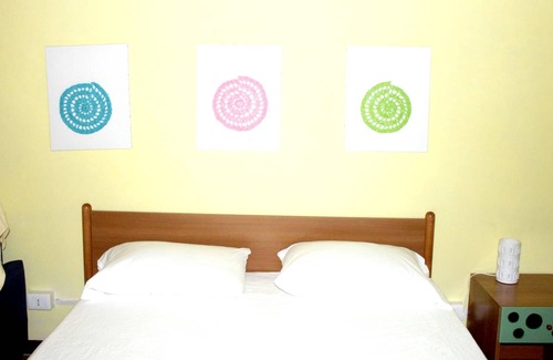 Agrigento Apartamento | Homerez - Sea View Apartment, Agrigento, 65 m²