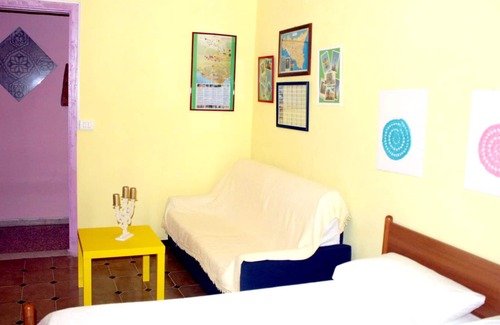 Agrigento Apartamento | Homerez - Sea View Apartment, Agrigento, 65 m²