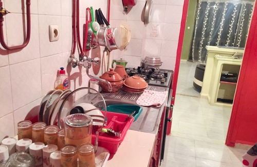 Algiers Apartamento | Homerez - Apto vistas al mar El Marsa