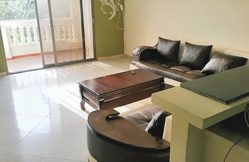 Algiers Apartamento | Homerez - Apto vistas al mar El Marsa
