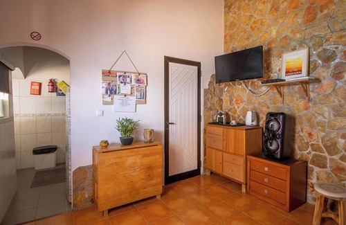 Aljezur Casa | Homerez - Casa con vistas al mar en Aljezur