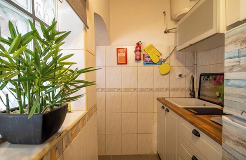 Aljezur Casa | Homerez - Casa con vistas al mar en Aljezur