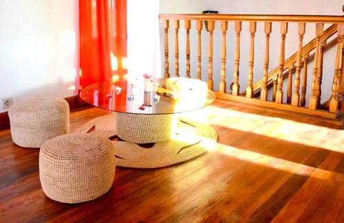 Antananarivo Avaradrano Casa | Homerez - Espaciosa casa para 6 pers. con terraza en Ambohimitsimbina