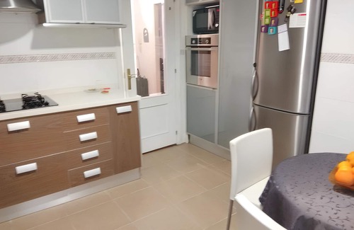 Betera Apartamento | Homerez - Amplio Apartamento Bétera 110 m² + Terraza