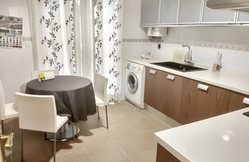 Betera Apartamento | Homerez - Amplio Apartamento Bétera 110 m² + Terraza