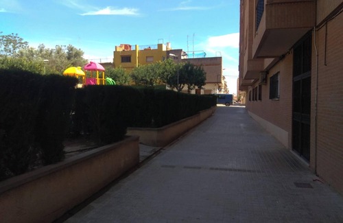 Betera Apartamento | Homerez - Amplio Apartamento Bétera 110 m² + Terraza