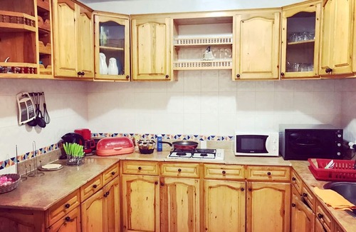 Restinga Smir Apartamento | Homerez - Apartamento en Fnideq
