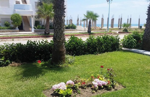 Restinga Smir Apartamento | Homerez - Apartamento en Fnideq
