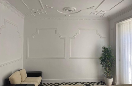 Penha de Franca Apartamento | Homerez - Apartamento en Lisboa