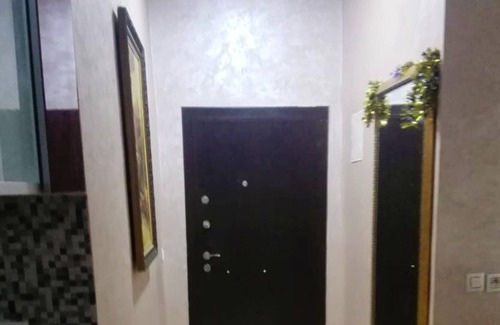 Casablanca City Center Apartamento | Homerez - Espacioso apartamento para 6 pers. con terraza en Maarif, Casablanca