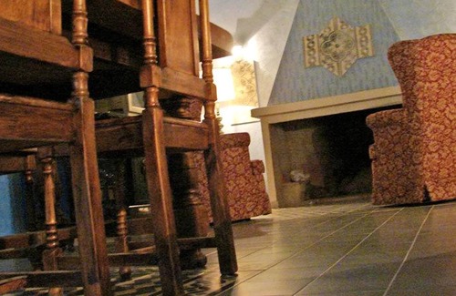 Valeria Apartamento | Homerez - Espacioso apartamento para 4 pers. en Valeria