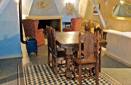 Valeria Apartamento | Homerez - Espacioso apartamento para 4 pers. en Valeria