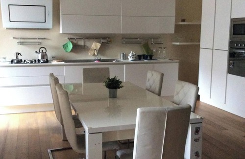 Catania City Centre Apartamento | Homerez - Amplio apto en Catania