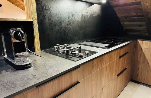 Passy Apartamento | Homerez - Spacious Apt in Passy